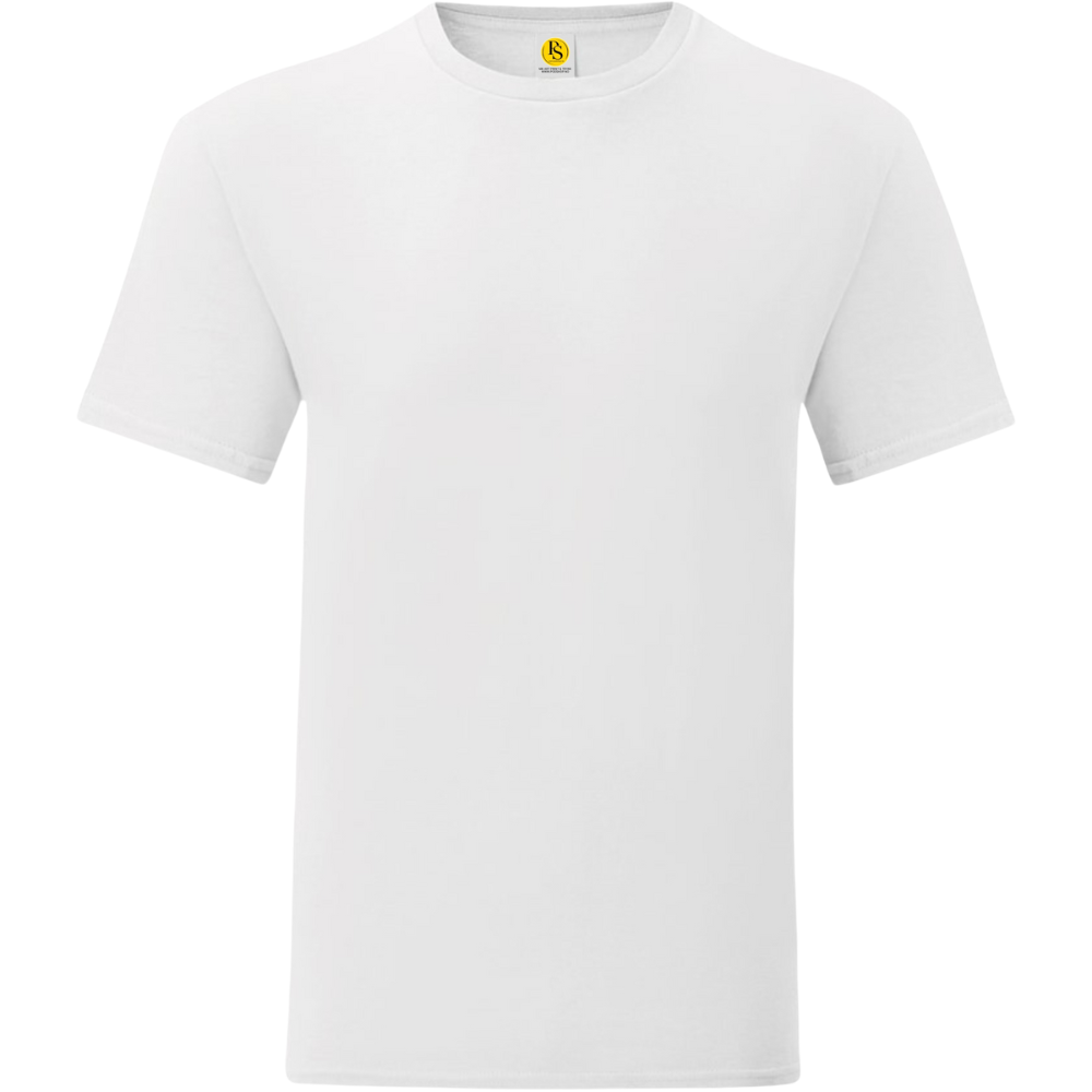Iconic T - Herre/Unisex (Kampanje)