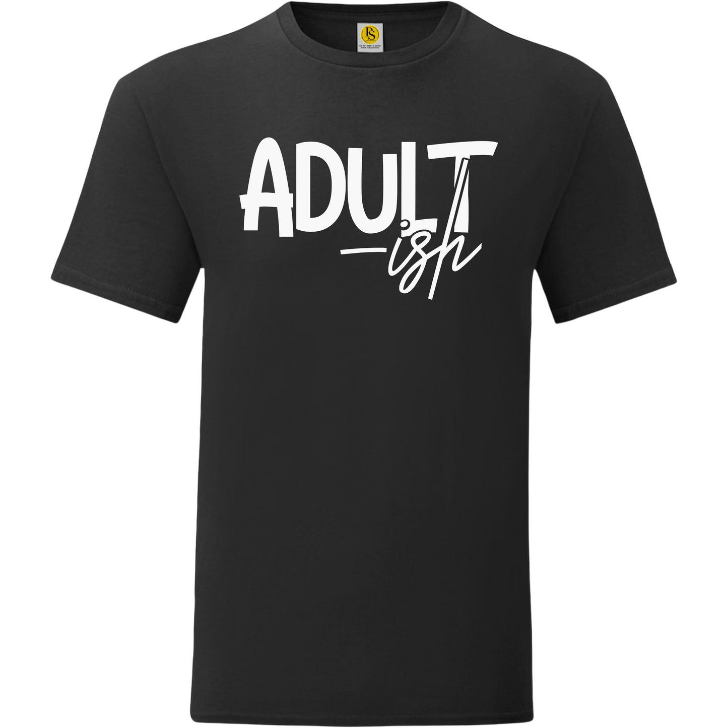 Adult-ish