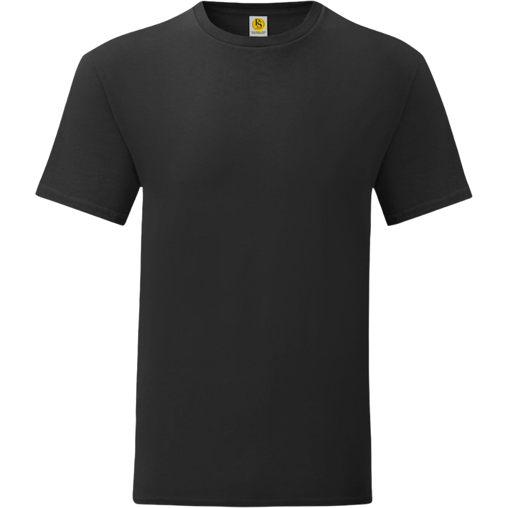 Iconic T - Herre/Unisex (Kampanje)