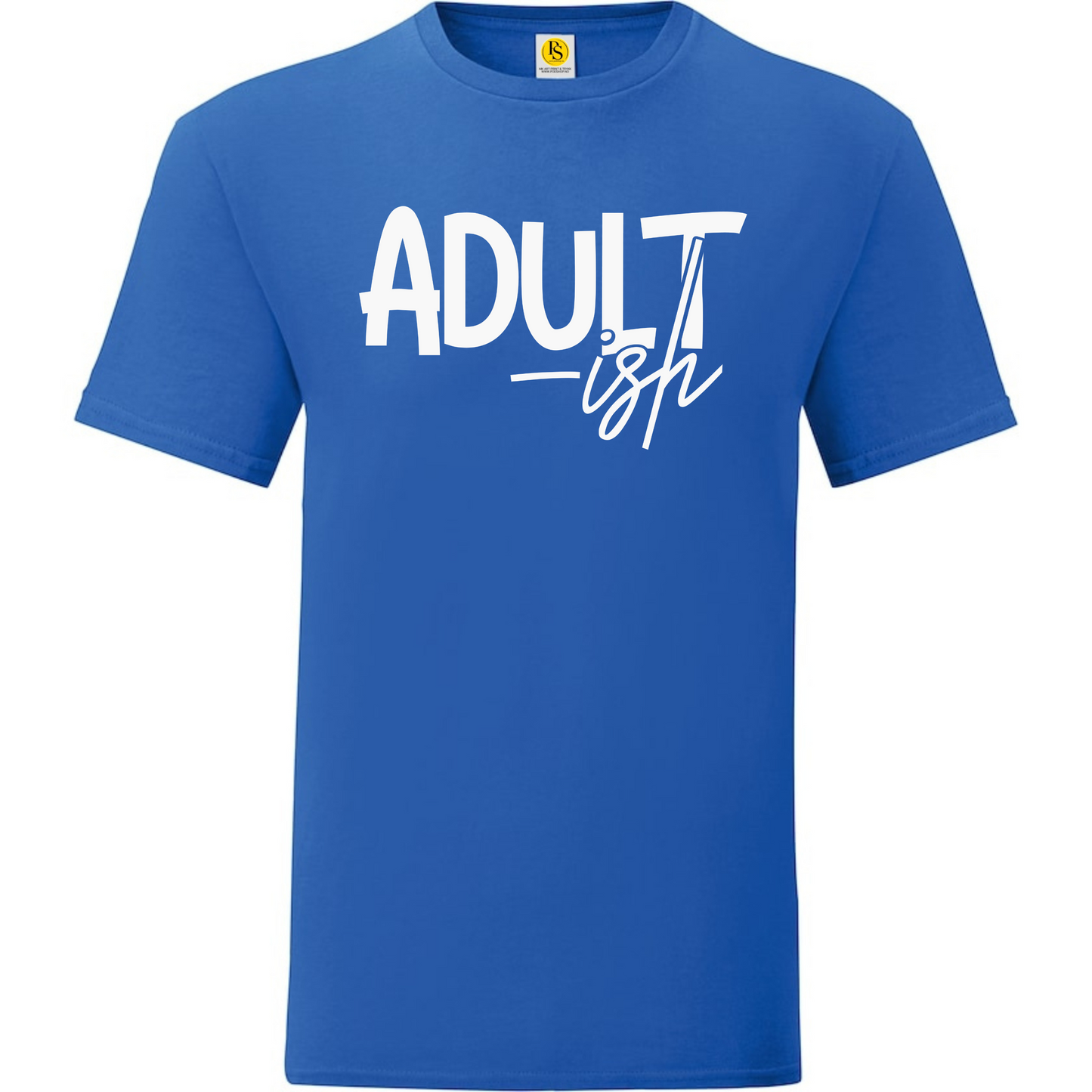 Adult-ish