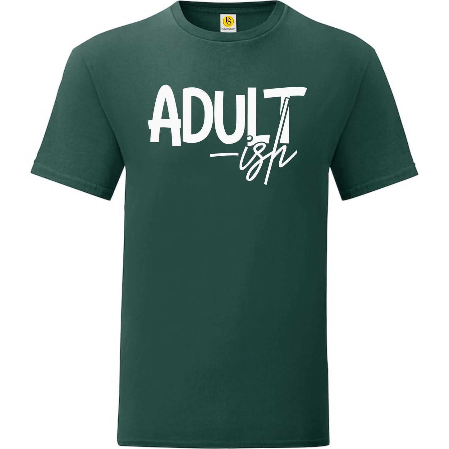 Adult-ish