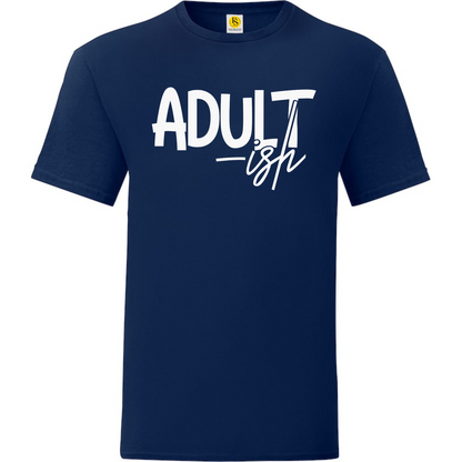 Adult-ish