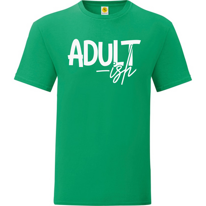 Adult-ish