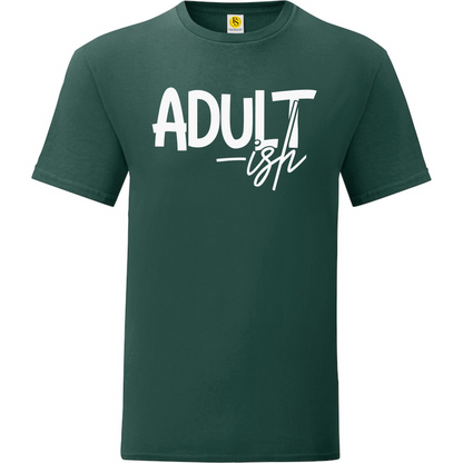 Adult-ish