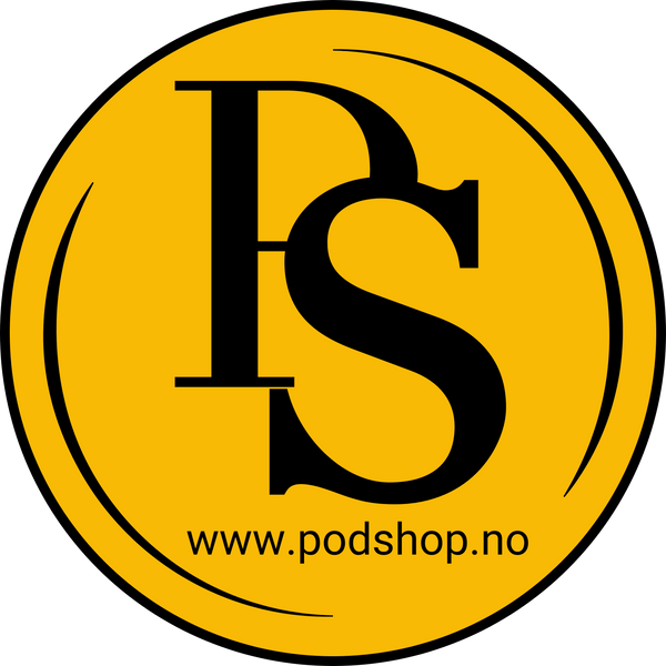 Podshop